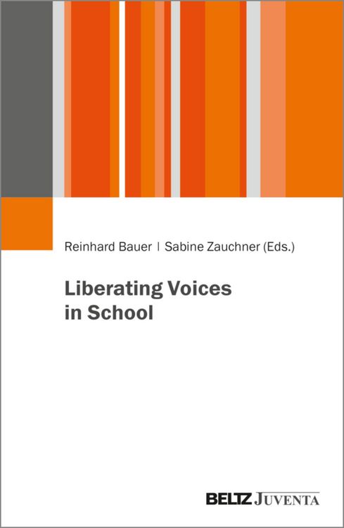 Produktbild: Liberating Voices in School