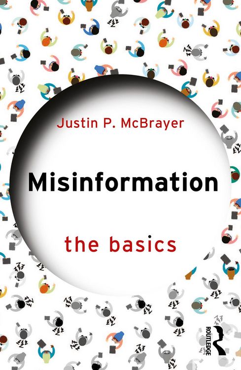 Produktbild: Misinformation: The Basics