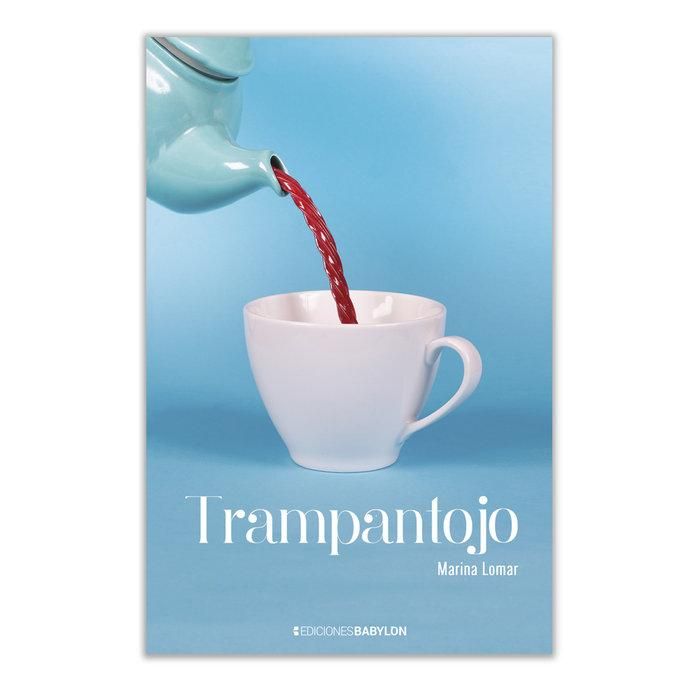 Produktbild: Trampantojo