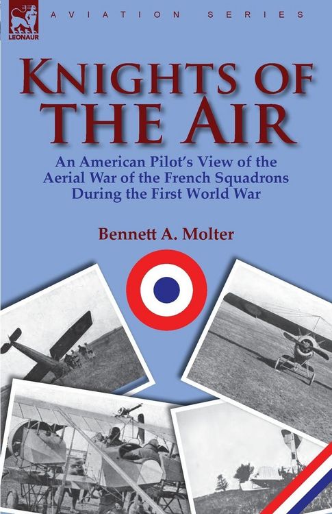 Produktbild: Knights of the Air