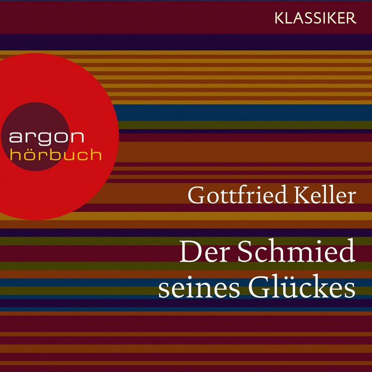 Produktbild: Der Schmied seines Gl&uuml;ckes