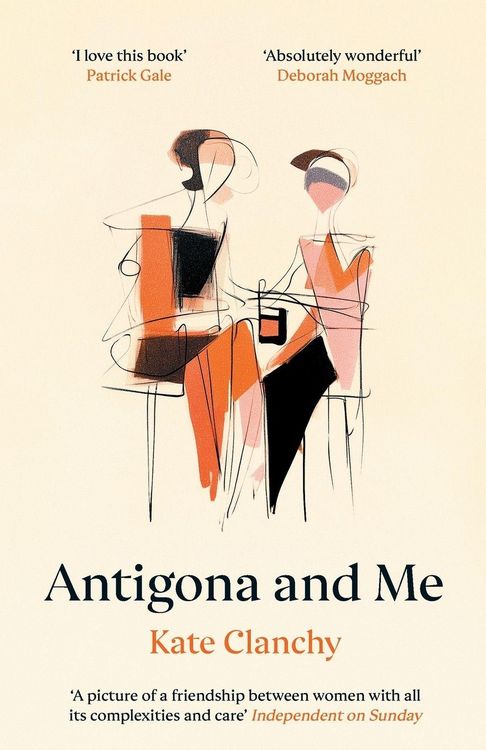 Produktbild: Antigona and Me