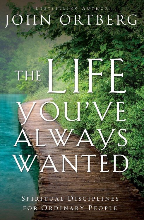 Produktbild: The Life You've Always Wanted