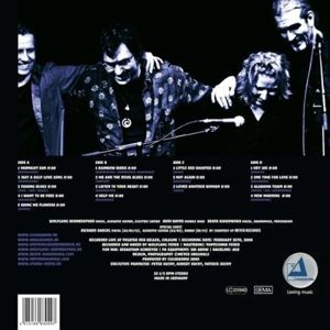 Produktbild: United Blues Experience (180 G)