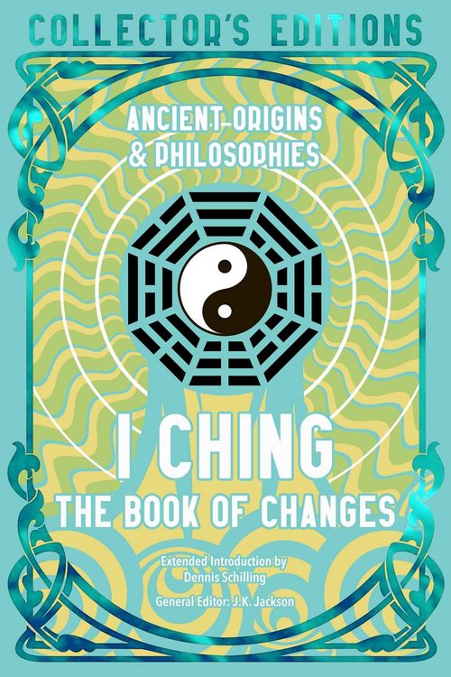 Produktbild: I Ching