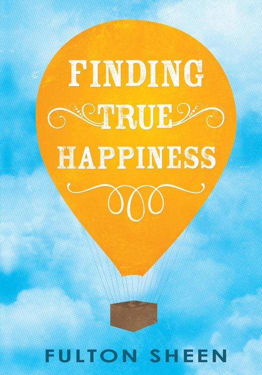 Produktbild: Finding True Happiness
