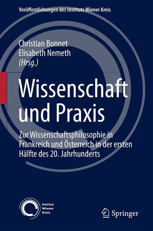 Produktbild: Wissenschaft und Praxis