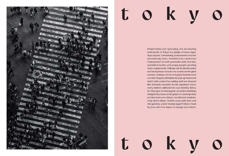 Produktbild: Japan
