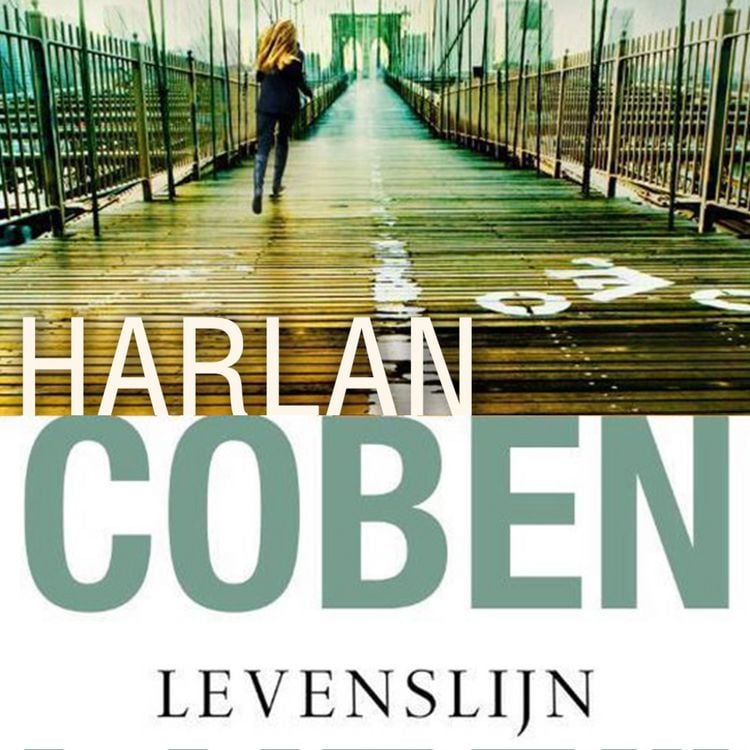 Produktbild: Levenslijn