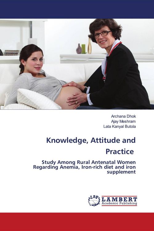 Produktbild: Knowledge, Attitude and Practice