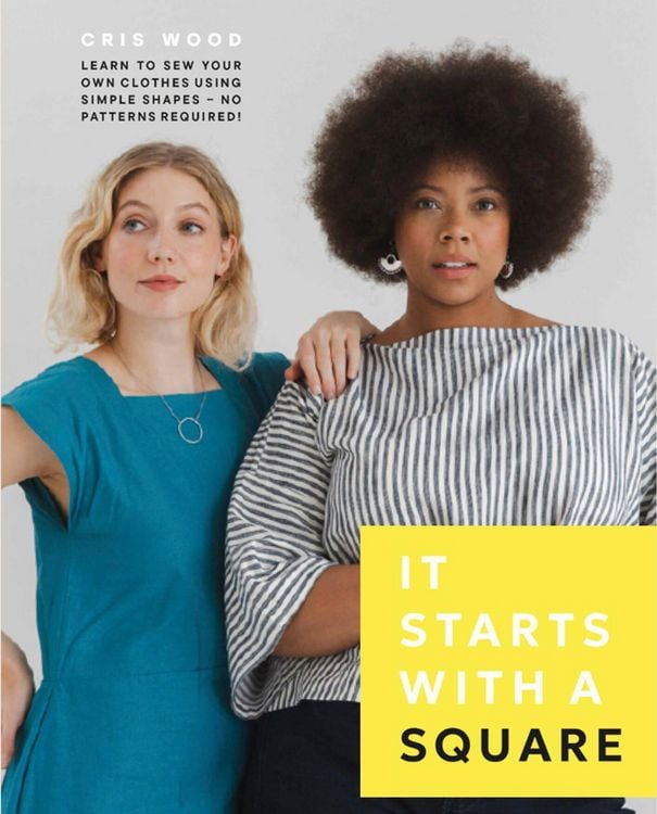 Produktbild: It Starts with a Square