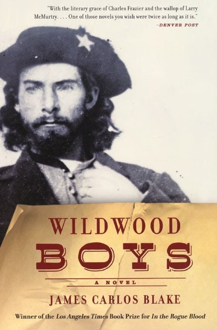 Produktbild: Wildwood Boys