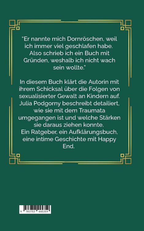 Produktbild: Dornr&ouml;schen