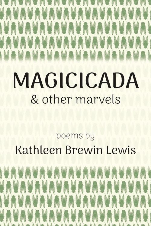 Produktbild: Magicicada and Other Marvels
