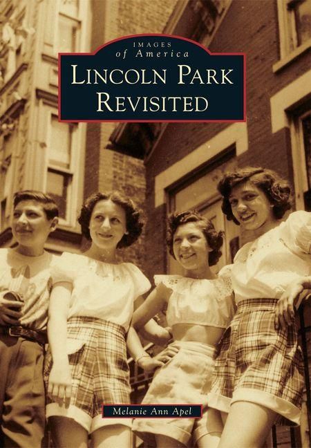Produktbild: Lincoln Park Revisited