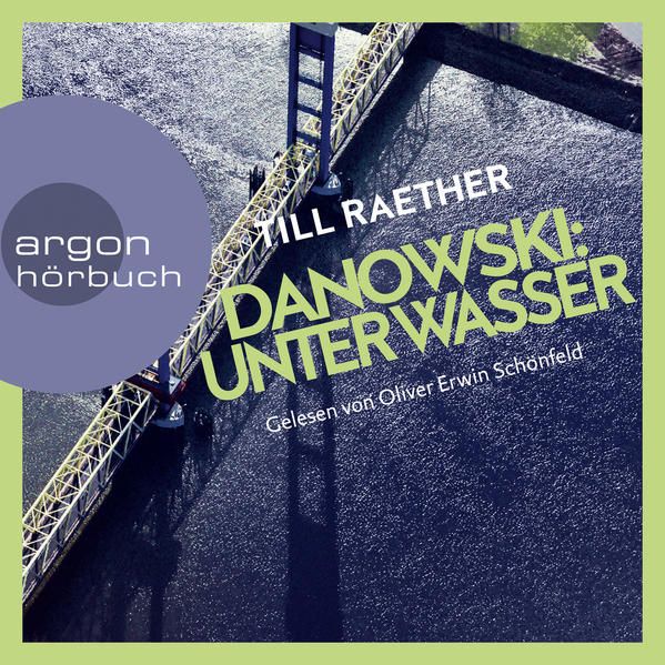 Produktbild: Danowski: Unter Wasser