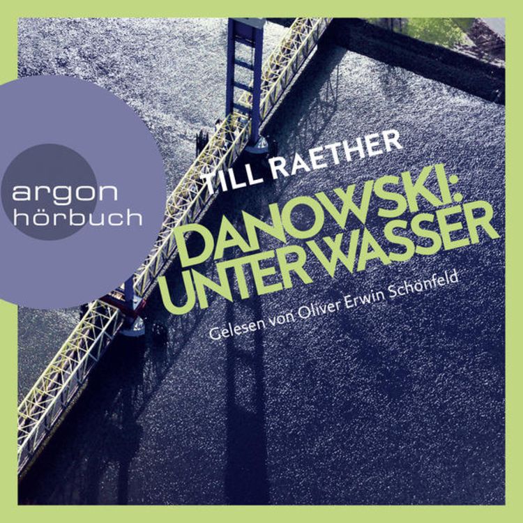 Bild vom Artikel Unter Wasser vom Autor Till Raether