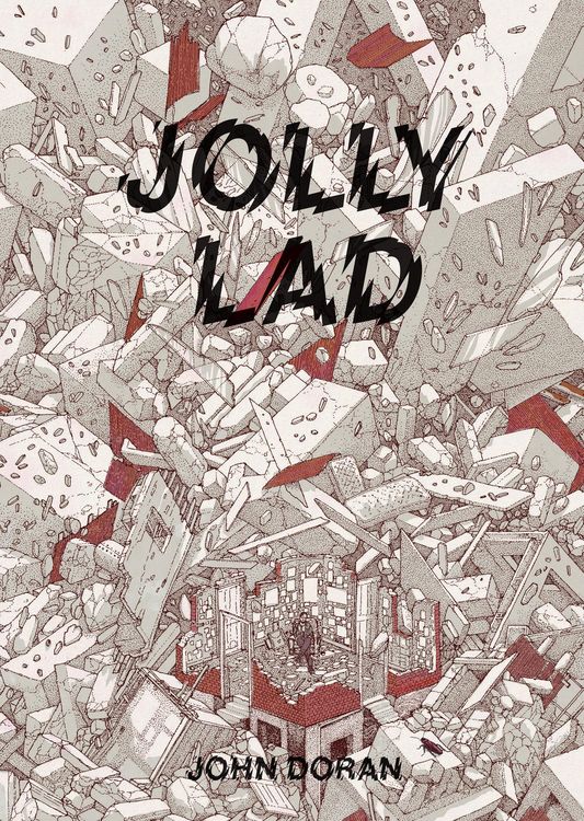 Produktbild: Jolly Lad
