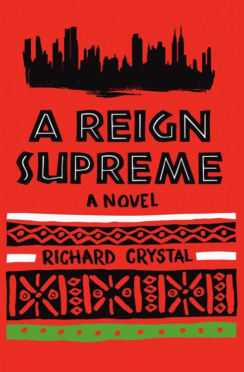 Produktbild: A Reign Supreme