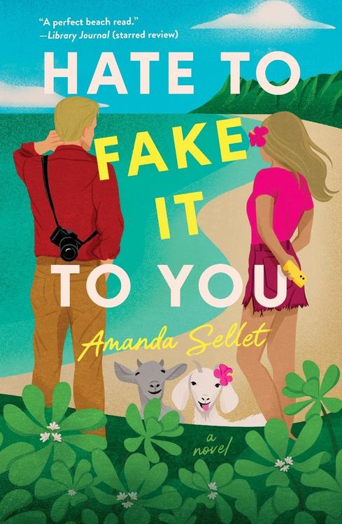 Produktbild: Hate to Fake It to You