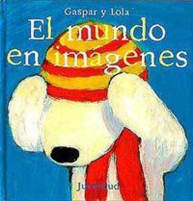 Produktbild: El mundo en im&aacute;genes