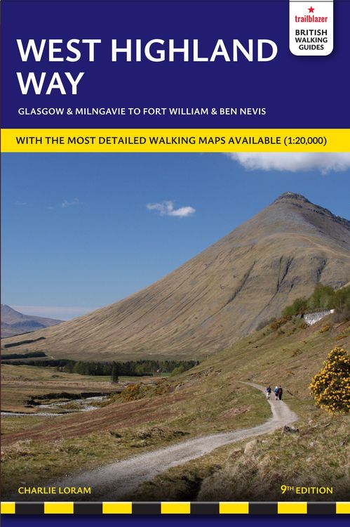 Produktbild: West Highland Way