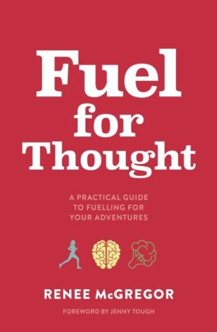 Produktbild: Fuel for Thought