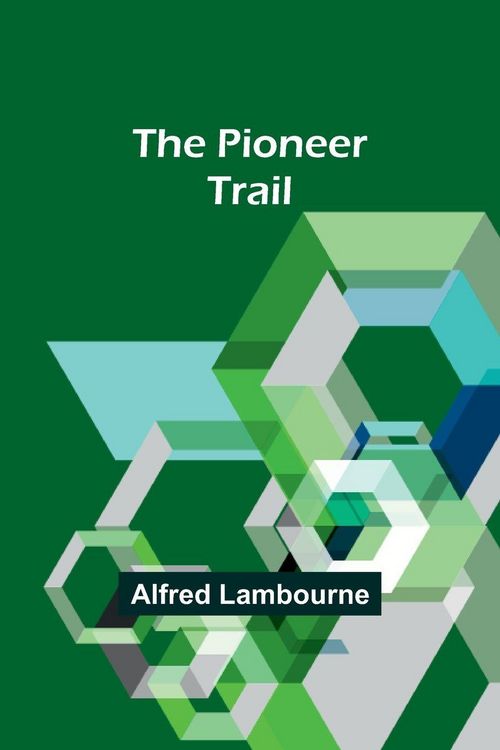 Produktbild: The Pioneer Trail