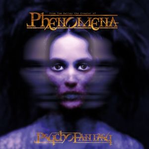 Produktbild: Psycho Fantasy (2CD Digipak)
