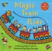 Produktbild: Magic Train Ride
