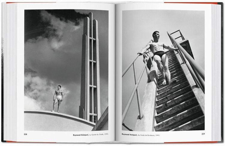 Produktbild: The Male Nude