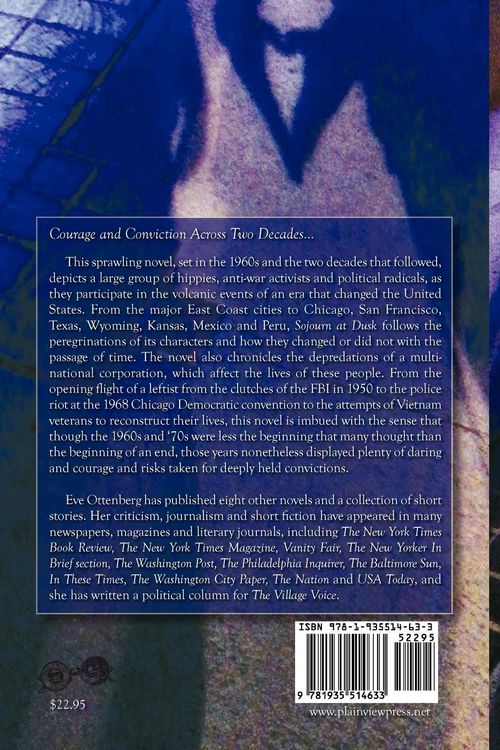Produktbild: Sojourn at Dusk
