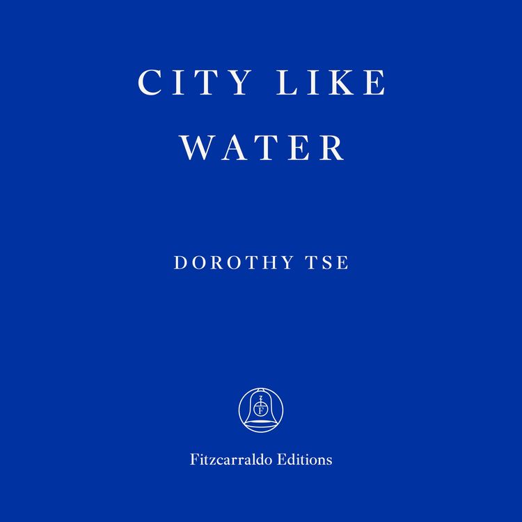 Produktbild: City Like Water