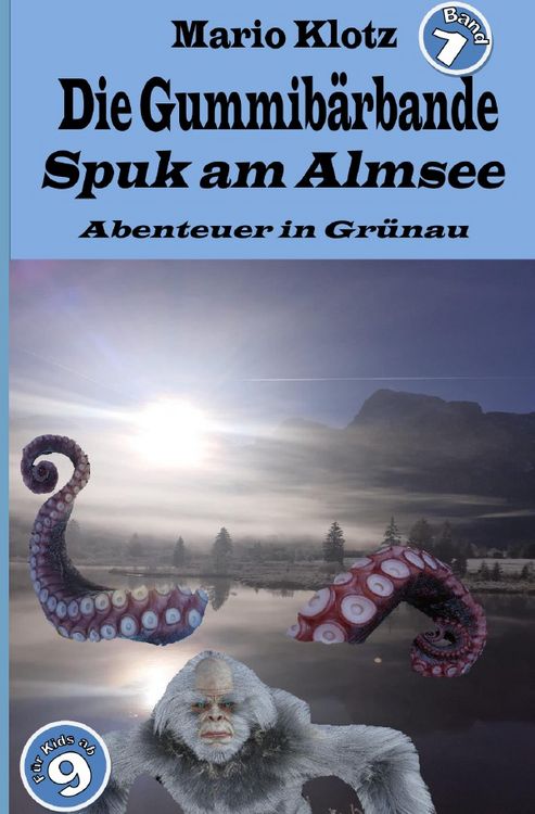 Produktbild: Die Gummib&auml;rbande