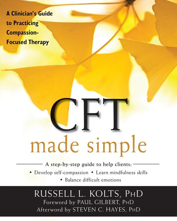 Produktbild: CFT Made Simple