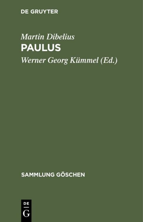 Produktbild: Paulus