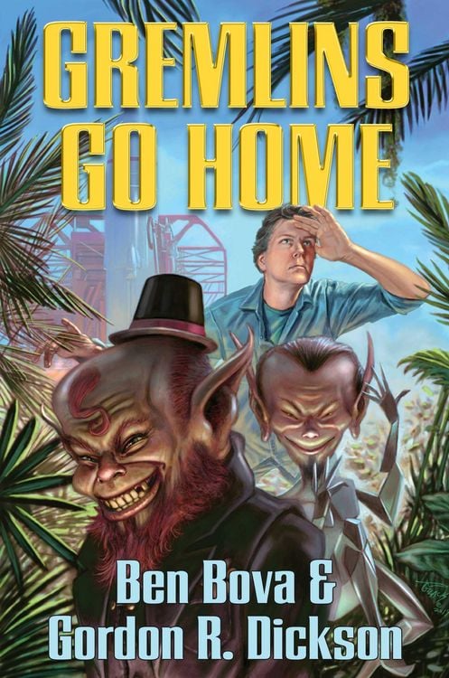 Produktbild: Gremlins Go Home