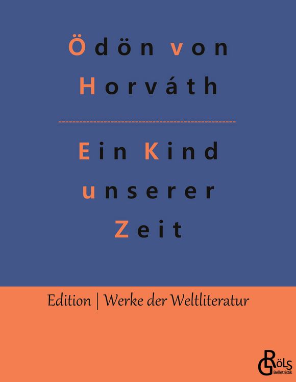 Produktbild: Ein Kind unserer Zeit