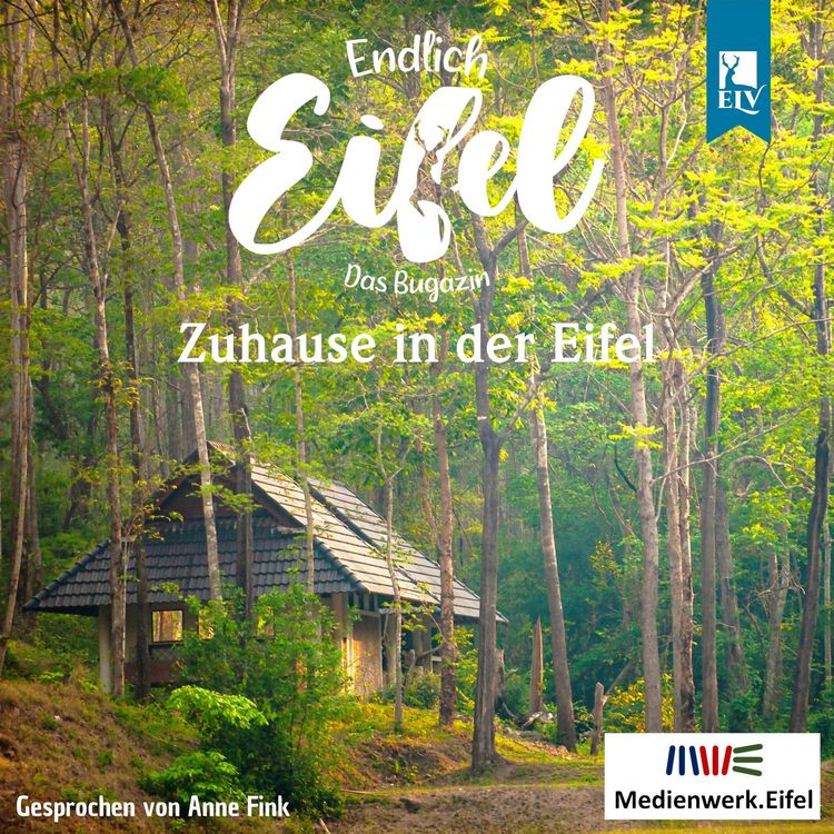 Produktbild: Zuhause in der Eifel