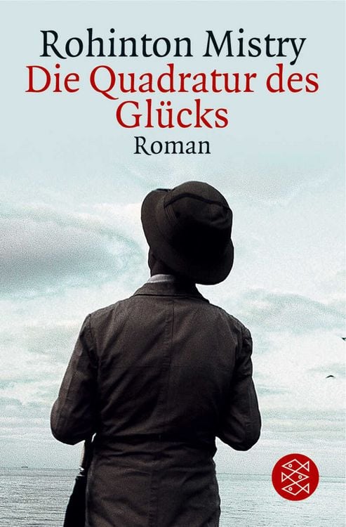 Produktbild: Die Quadratur des Gl&uuml;cks
