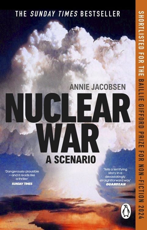 Produktbild: Nuclear War