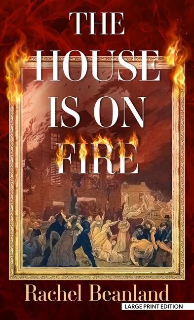 Produktbild: The House Is on Fire