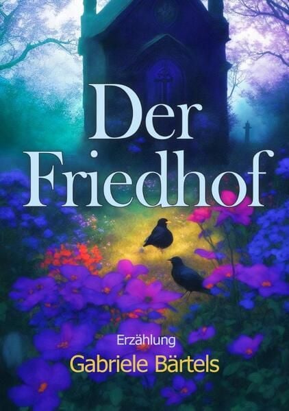 Produktbild: Der Friedhof