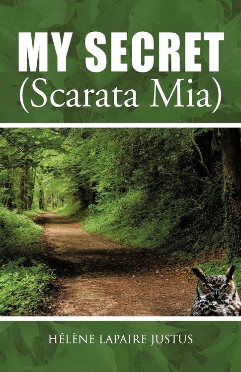 Produktbild: My Secret (Scarata MIA)
