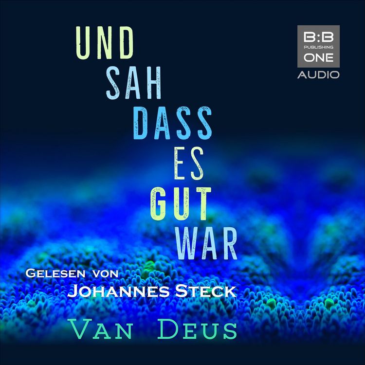 Produktbild: Und sah dass es gut war