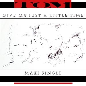Produktbild: Give Me Just A Little Time - LTD. Edition