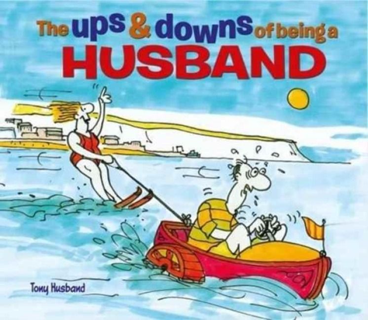 Produktbild: The Ups & Downs of Being a Husband