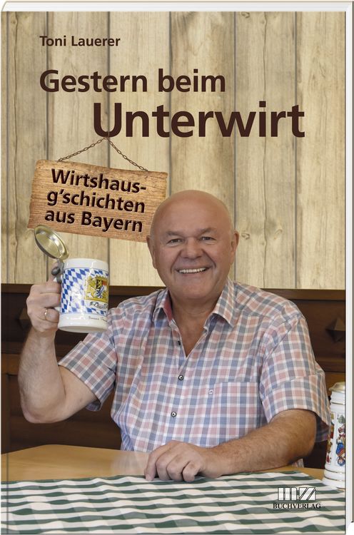 Produktbild: Gestern beim Unterwirt