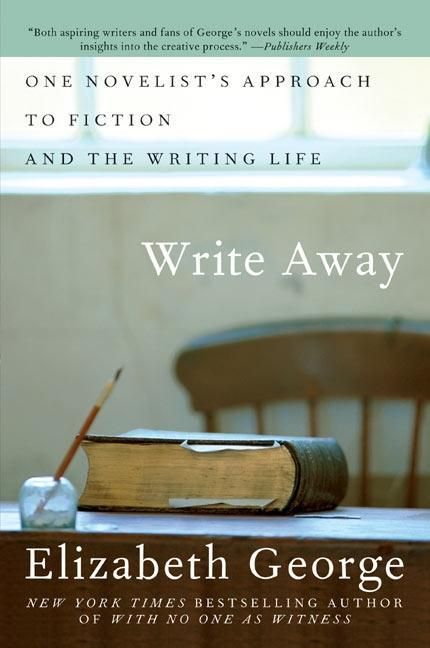 Produktbild: Write Away