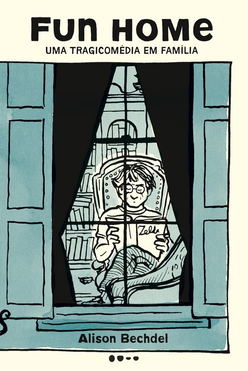 Produktbild: Fun home